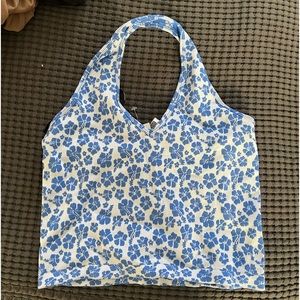 Forever 21 halter top